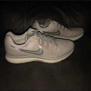 Nike Zoom Running Sneakers